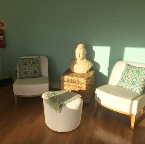 Photo: Chi Temple Natural Therapies