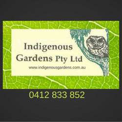 Photo: Indigenous Gardens Pty Ltd